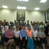 17-18 мая 2014 года Семинар г. Саратов 7 педагогических и руководящих работников из 7 образовательных учреждений